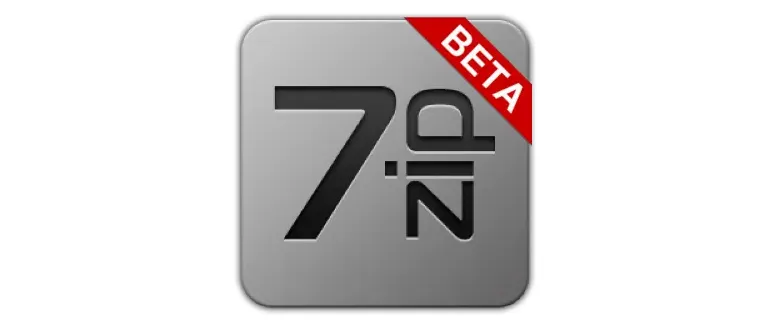 Иконка 7-Zip 23.00 Beta [Multi Ru]