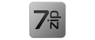 Иконка 7-Zip 24.04 Beta [Multi Ru]