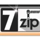 Иконка 7-Zip 24.06 Portable by FC Portables [Multi Ru]
