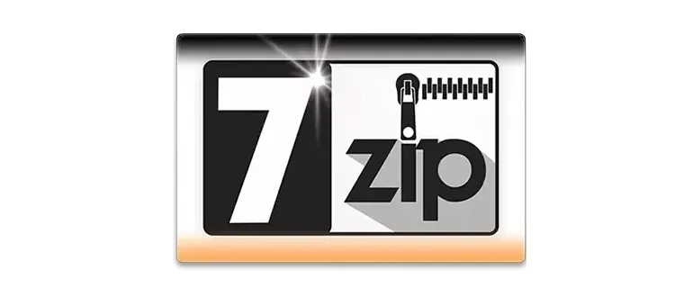 Иконка 7-Zip 24.06 Portable by FC Portables [Multi Ru]
