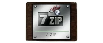 Иконка 7-Zip 24.06 Portable by PortableApps [Multi Ru]