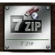 Иконка 7-Zip 24.06 Portable by PortableApps [Multi Ru]