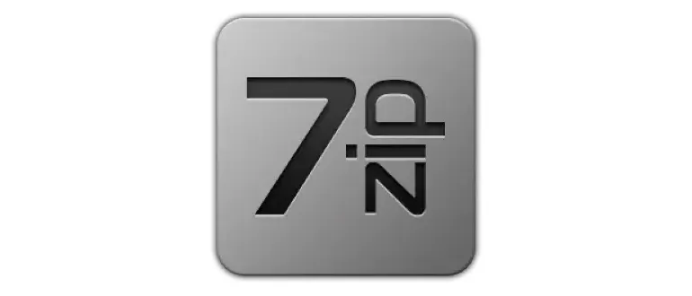 Иконка 7-Zip 25.01 Final [Multi Ru]