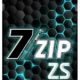 Иконка 7-Zip ZS 22.01 - v1.5.4 - Release 2 [Multi Ru]