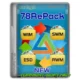 Иконка 78RePack 1.9.5 New (WimLib 1.14.2) Portable by conty9 [En]