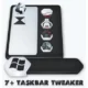 Иконка 7+ Taskbar Tweaker 5.11.3 (2021) PC + Portable