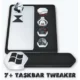 Иконка 7+ Taskbar Tweaker 5.12.3 + Portable [Multi Ru]