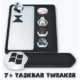 Иконка 7+ Taskbar Tweaker 5.3 + Portable (2017) Multi Русский