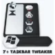 Иконка 7+ Taskbar Tweaker 5.6 (2018) PC + Portable
