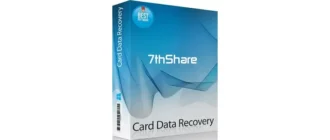 Иконка 7thShare Card Data Recovery 1.3.9.6 RePack (2017) Английский