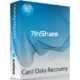 Иконка 7thShare Card Data Recovery 1.3.9.6 RePack (2017) Английский