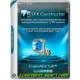 Иконка 7z SFX Constructor 4.6 Final + Portable [Multi Ru]