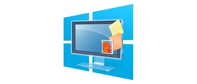 Иконка 8GadgetPack v.20.0 (2016) MULTi Русский