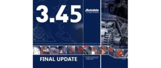 Иконка [AutoData CDA 3.45] (2014) Английский