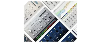 Иконка A.O.M. Total Bundle 1.14.1 VST, VST3, AAX (x64) RePack by R2R [En]