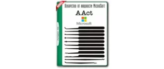 Иконка AAct 3.8.5 Portable (2018) Русский