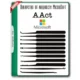 Иконка AAct 3.8.5 Portable (2018) Русский