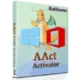 Иконка AAct 3.9.5 (2018) PC Portable