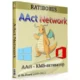 Иконка AAct Network 1.1.2 (2018) Portable by Ratiborus
