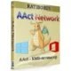 Иконка AAct Network 1.2.2 Portable by Ratiborus [Ru En]