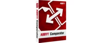 Иконка ABBYY Comparator 13.0.102.232 RePack (2016) Multi Русский