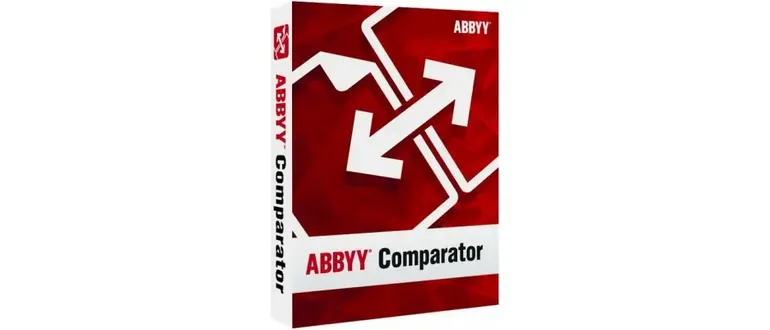 Иконка ABBYY Comparator 13.0.102.232 RePack (2016) Multi Русский