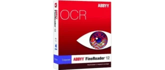 Иконка ABBYY FineReader 12.0.101.483 Corporate Portable (2016) Русский