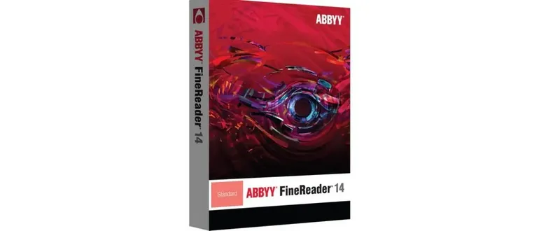 Иконка ABBYY FineReader 14.0.107.212 Enterprise (2018) PC Repack & Portable by KpoJIuK