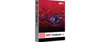 Иконка ABBYY FineReader 14.0.107.232 Enterprise [04.03.2019] (2019) PC Repack by KpoJIuK