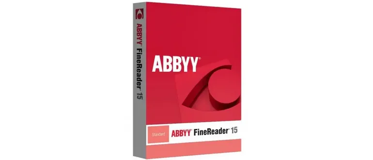 Иконка ABBYY FineReader 15.0.112.2130 Corporate (2020) PC RePack by KpoJIuK