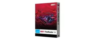 Иконка ABBYY FineReader Corporate & Enterprise 14.0.105.234 [Multi Ru]