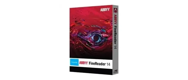 Иконка ABBYY FineReader Corporate & Enterprise 14.0.105.234 [Multi Ru]