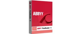 Иконка ABBYY FineReader PDF 15.0.113.3886 [Full Lite] (2020) PC RePack by KpoJIuK