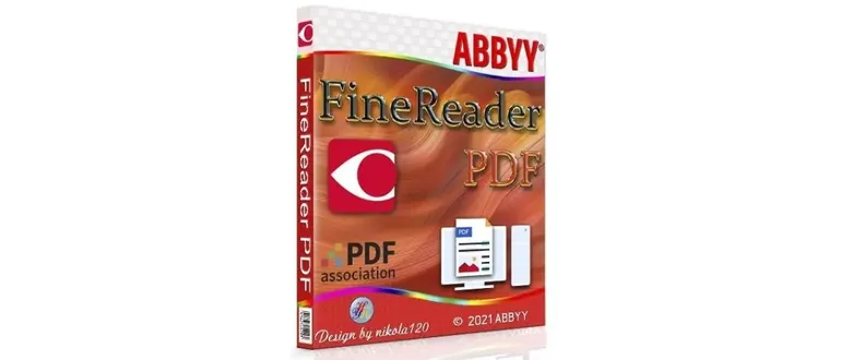Иконка ABBYY FineReader PDF 15.0.114.4683 (18.08.2022) RePack (& Portable) by TryRooM [Multi Ru]