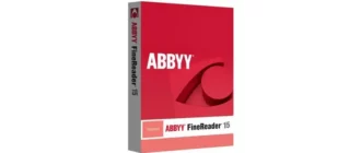 Иконка ABBYY FineReader PDF 15.0.114.4683 Corporate [Multi Ru]