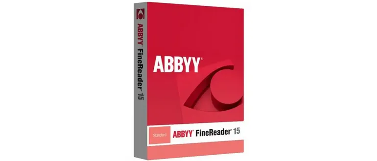 Иконка ABBYY FineReader PDF 15.0.114.4683 Corporate [Multi Ru]