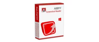 Иконка ABBYY Screenshot Reader 15.0.112.2130 Portable by conservator [Ru]