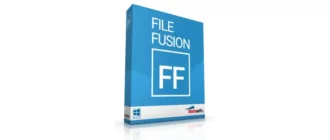 Иконка Abelssoft FileFusion 1.35.1 Repack by vetrivel [Multi]