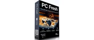 Иконка Abelssoft PC Fresh 2025 v11.01.58277 Portable by zeka.k [Multi Ru]