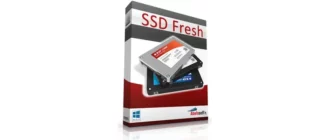 Иконка Abelssoft SSD Fresh Plus 2015 Retail (2015) MULTi Русский