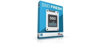 Иконка Abelssoft SSD Fresh Plus 2018 7.3 RePack (2018) Multi Русский