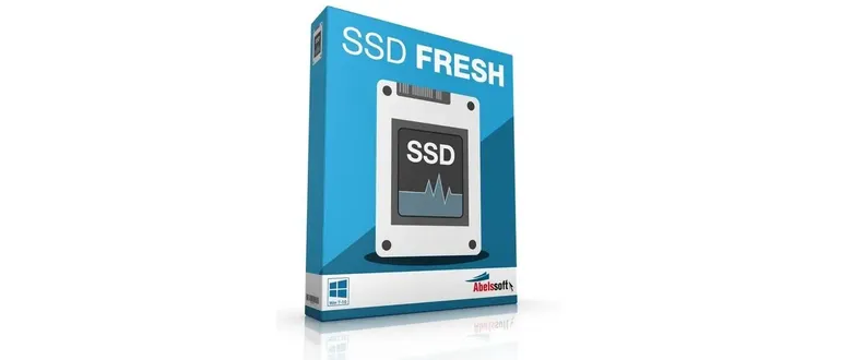Иконка Abelssoft SSD Fresh Plus 2018 7.3 RePack (2018) Multi Русский