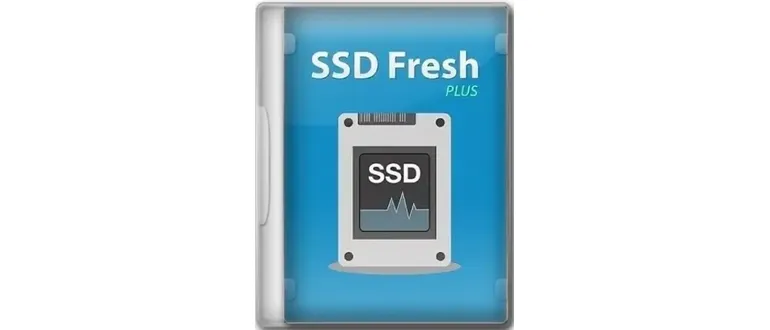 Иконка Abelssoft SSD Fresh Plus 2022 11.11.42432 Portable by FC Portables [Multi Ru]