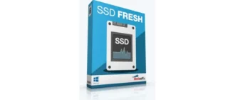 Иконка Abelssoft SSD Fresh Plus 2022 11.1.40497 (2022) PC Portable by zeka.k
