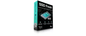 Иконка Abelssoft SSD Fresh Plus 2026 15.02.61941 Portable by FC Portables [Multi Ru]