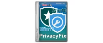 Иконка Abelssoft Win10-11 PrivacyFix 2023 5.02.47347 2.03.47300 Portable by FC Portables [Multi Ru]