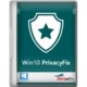 Иконка Abelssoft Win10PrivacyFix 2022 5.0.42337 Portable by FC Portables [Multi Ru]