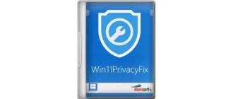 Иконка Abelssoft Win11PrivacyFix 2024.3.51621 (акция Abelssoft) [Multi Ru]
