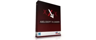 Иконка Abelssoft X-Loader 1.5 Portable by zeka.k [En]