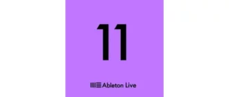 Иконка Ableton - Live Suite 11.0 (x64) [Multi]